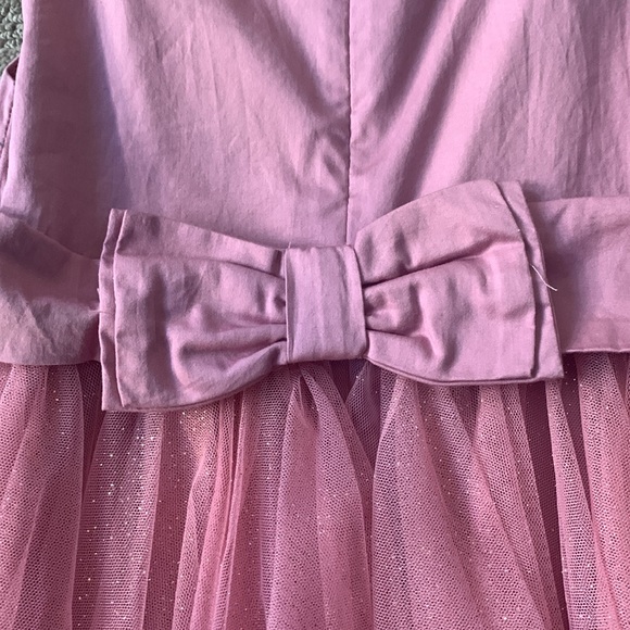 Camilla Girls Dress Size 6 - Picture 6 of 10